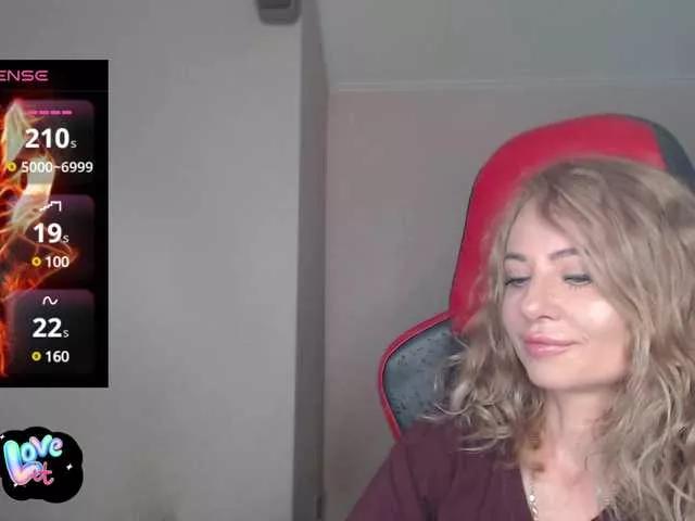 ---II--- on BongaCams 