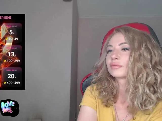 ---II--- on BongaCams