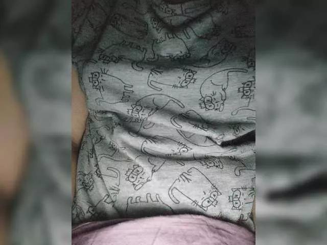 -Asya- on BongaCams 