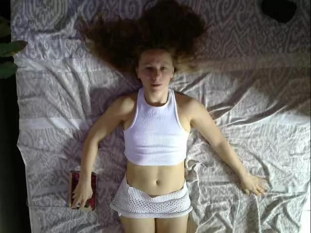 -Fiona88- on BongaCams 