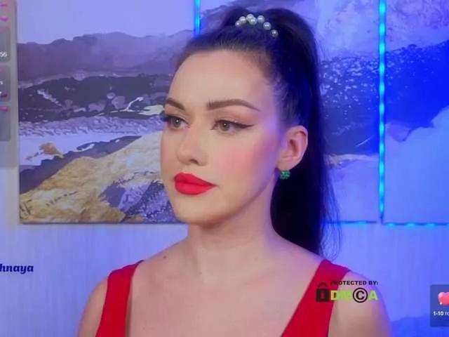 -KoshkaAnna- on BongaCams 