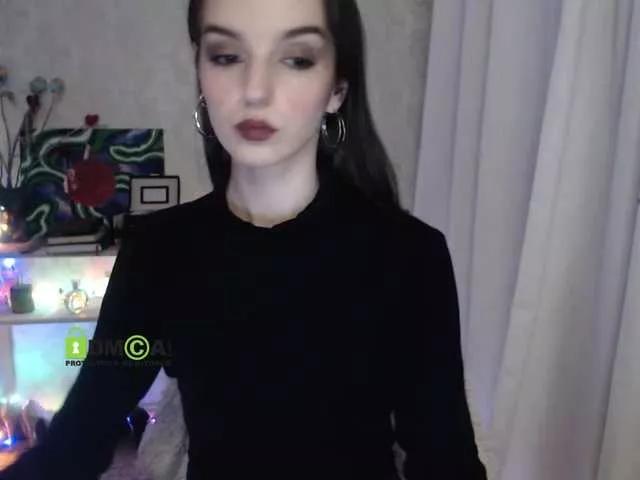-LadyLUCK- on BongaCams 