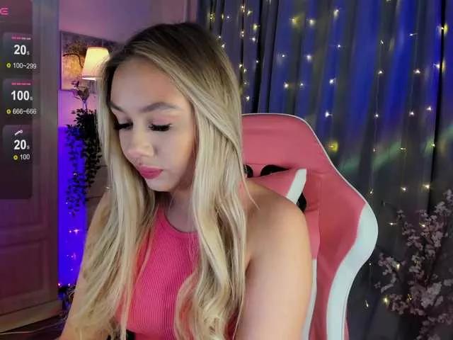 -Lanvin- on BongaCams 