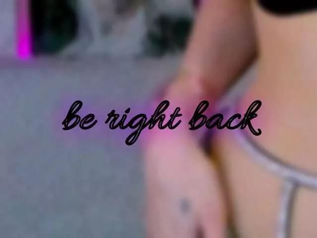 Freechat -Lovely on BongaCams