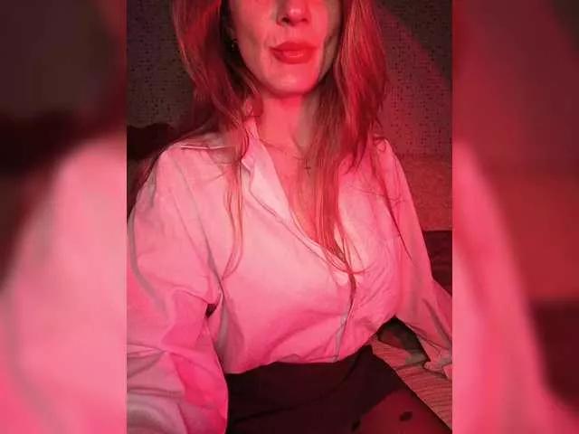 -MAlVINKA- on BongaCams 