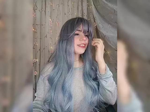 -Marcelline on BongaCams 