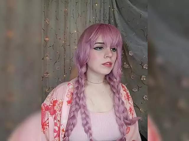 -Marcelline on BongaCams 
