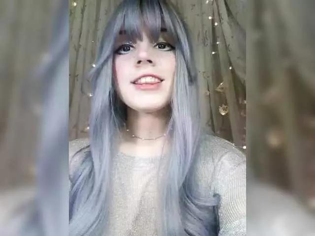 -Marcelline on BongaCams 