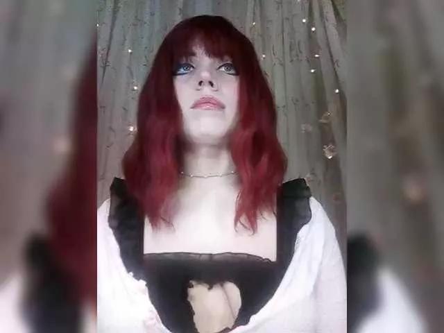 -Marcelline on BongaCams 