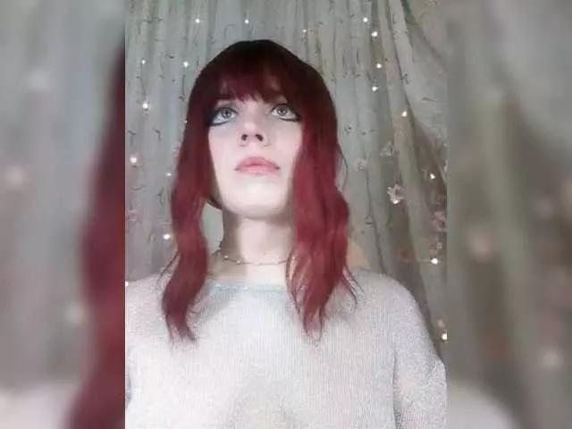 -Marcelline on BongaCams 