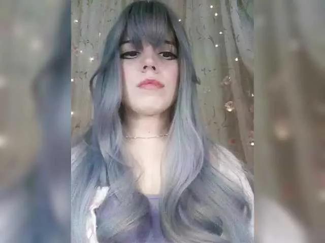 -Marcelline on BongaCams 