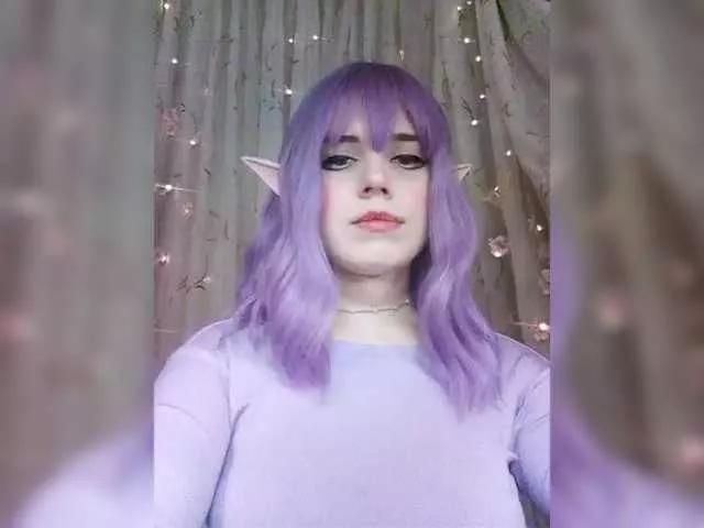 -Marcelline on BongaCams 