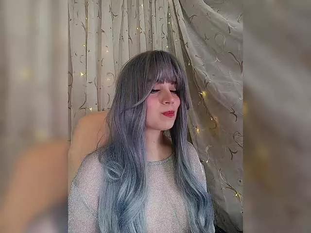 -Marcelline on BongaCams 