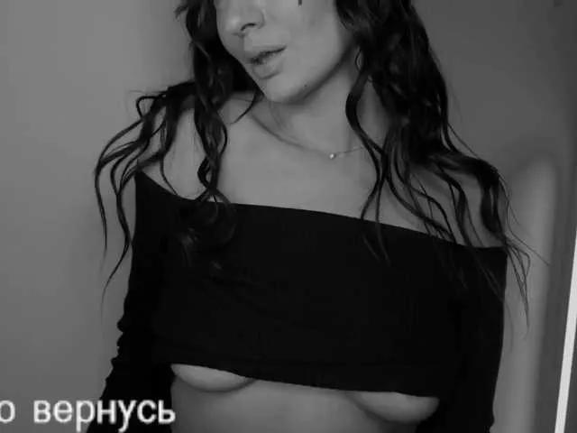 -Passionate- on BongaCams 