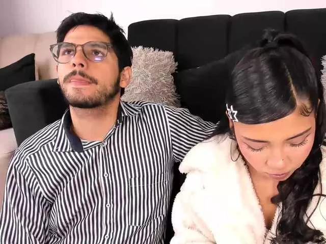 -Soulmate-s on BongaCams 