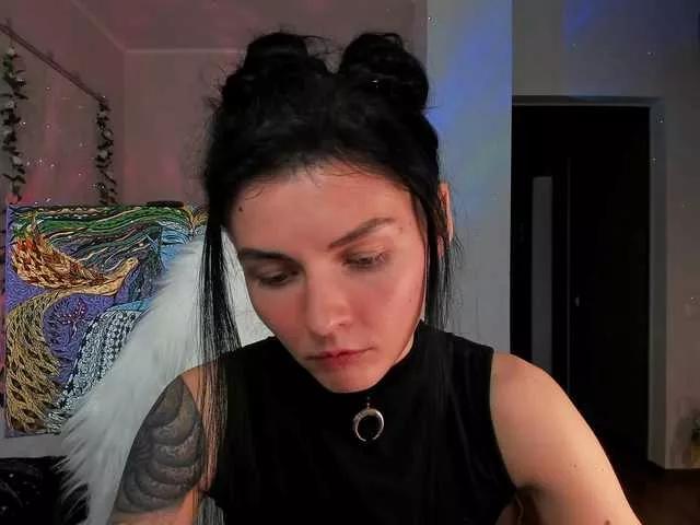-yeshka- on BongaCams 