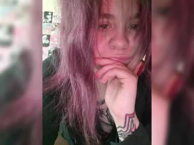 14puppyGirl88 on BongaCams 