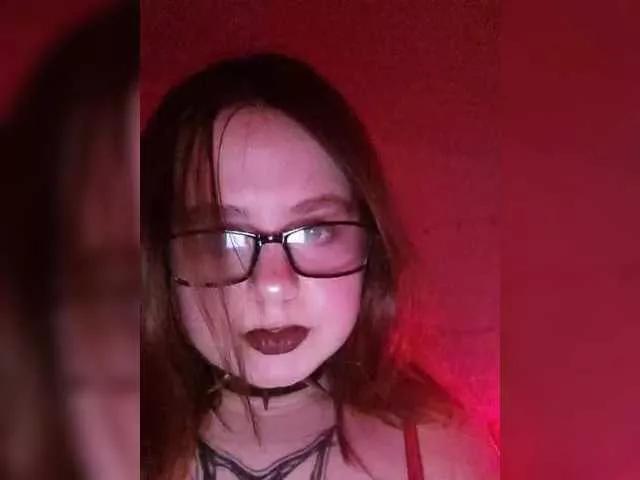 14puppyGirl88 on BongaCams 