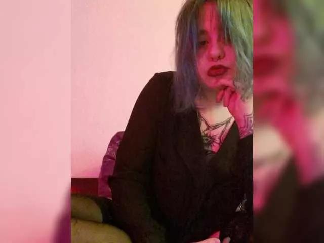 14puppyGirl88 on BongaCams 