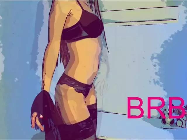 1Orgasm1 on BongaCams 