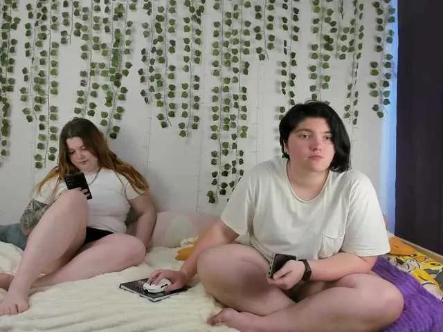 666KillerWhales666 on BongaCams 