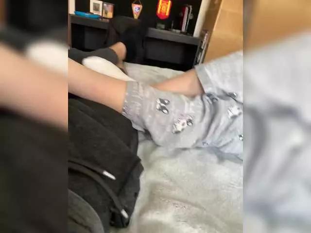 666Slutbaby666 on BongaCams 
