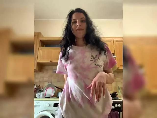 666Slutbaby666 on BongaCams 