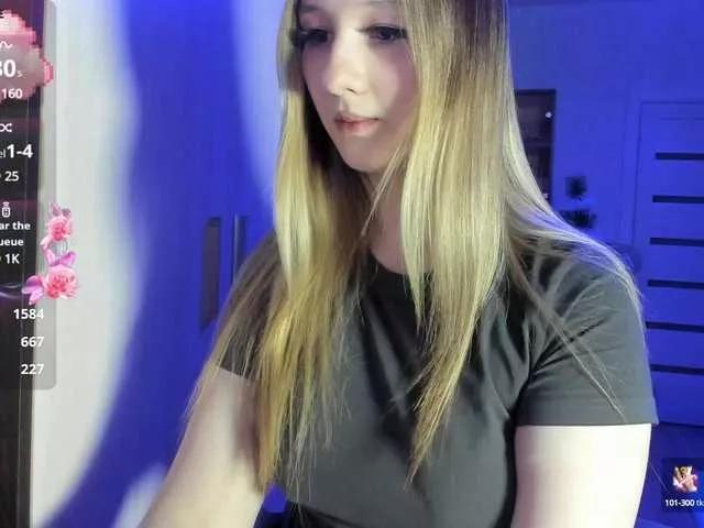 6christina6 on BongaCams 