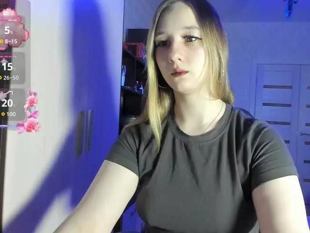 6christina6 on BongaCams 