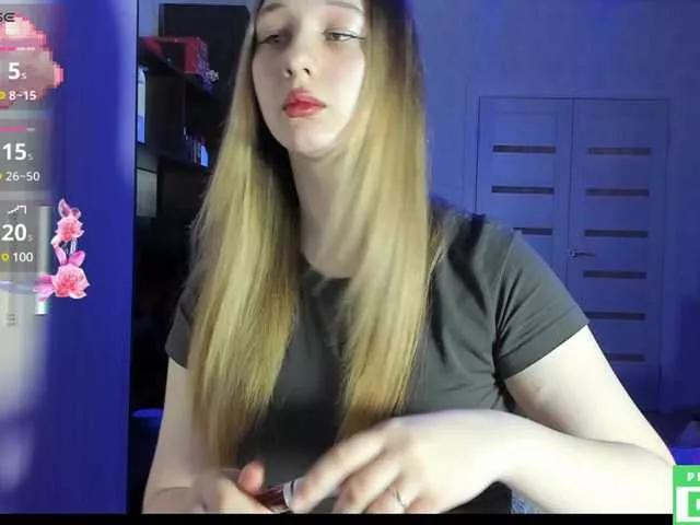 6christina6 on BongaCams 