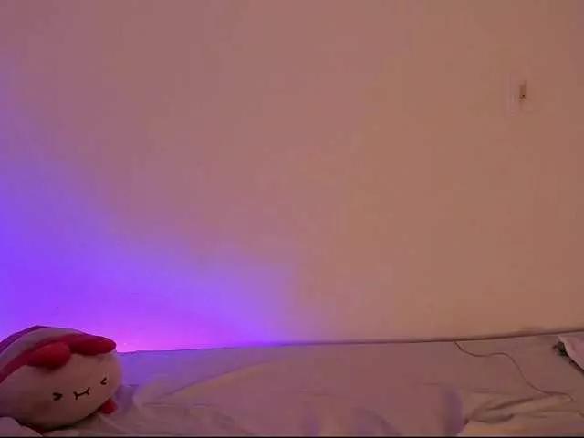 Aanahi on BongaCams