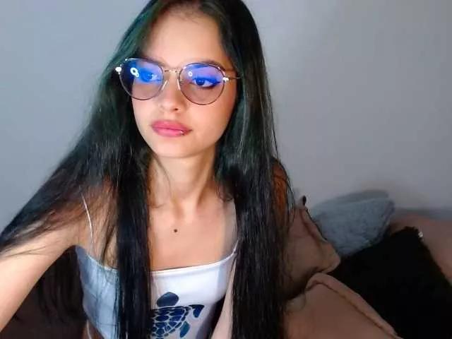 Abby-Saenz01 on BongaCams 