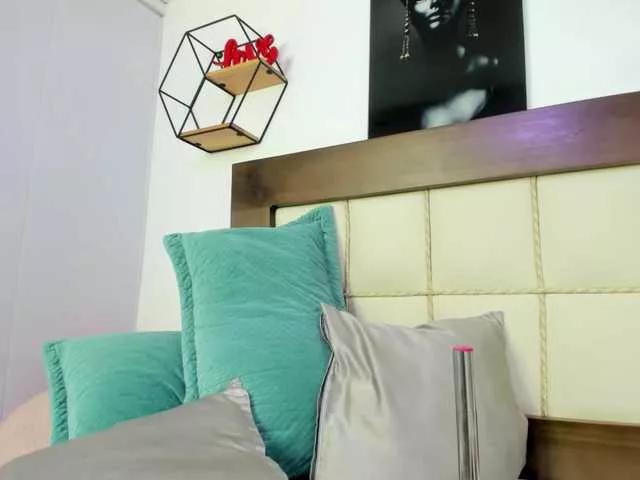 Abbyadams on BongaCams 