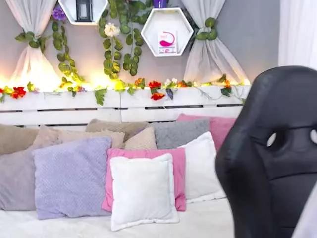 AbbyRaven on BongaCams 