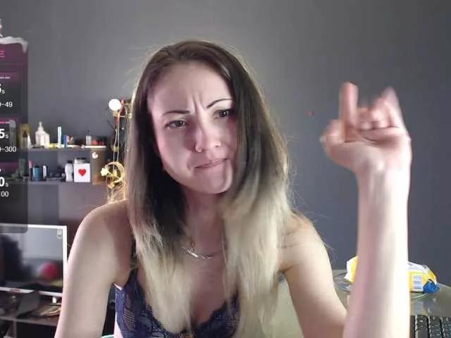 acya222 on BongaCams