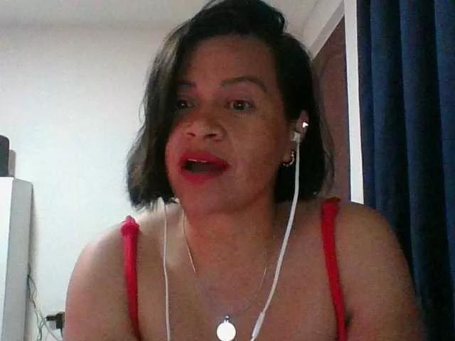adri007 on BongaCams 