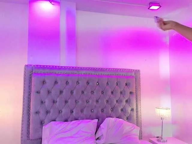 Ahilin-luther on BongaCams