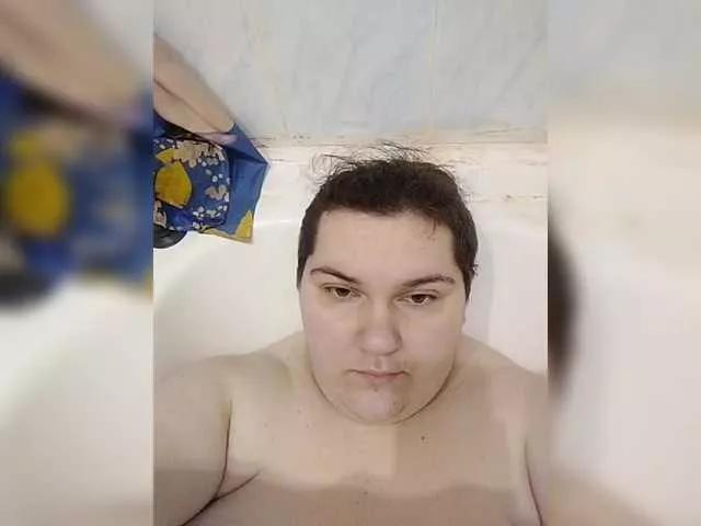AkerleyAl on BongaCams 