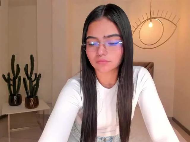 AlanaFord on BongaCams 