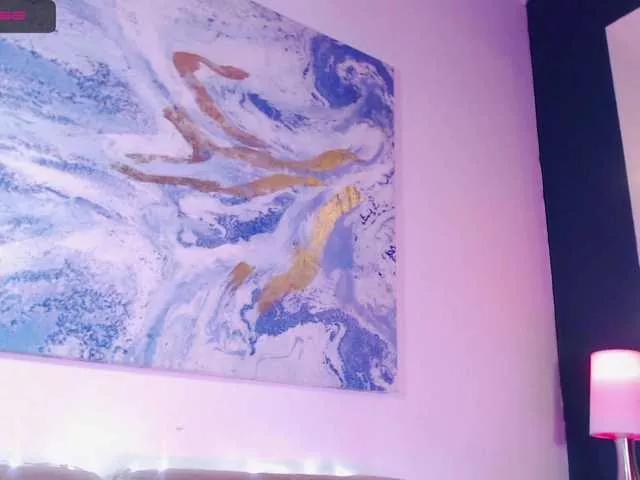 ALANAFOX on BongaCams 