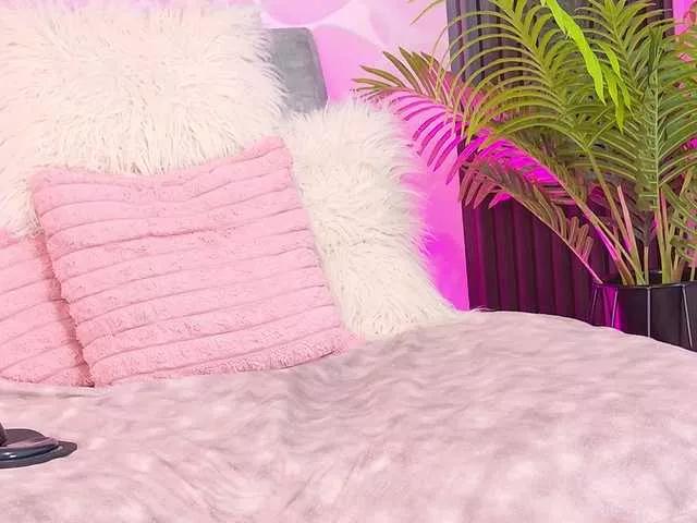 AlanaKarter on BongaCams 