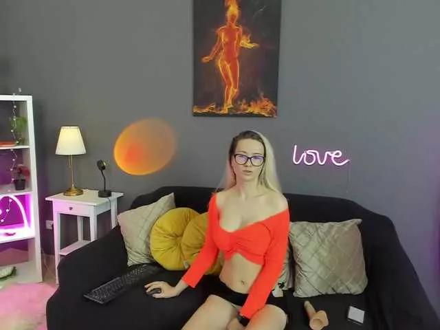 alexacarrera on BongaCams 