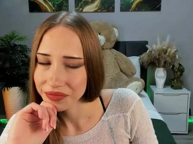 AlexaHarmon on BongaCams 