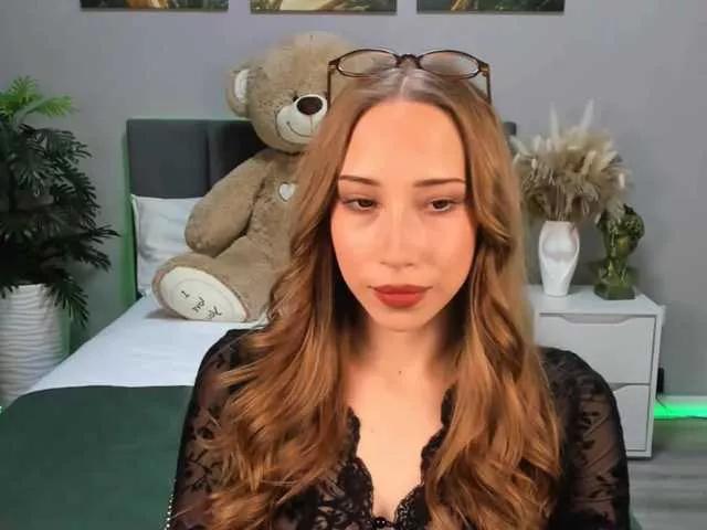 AlexaHarmon on BongaCams 