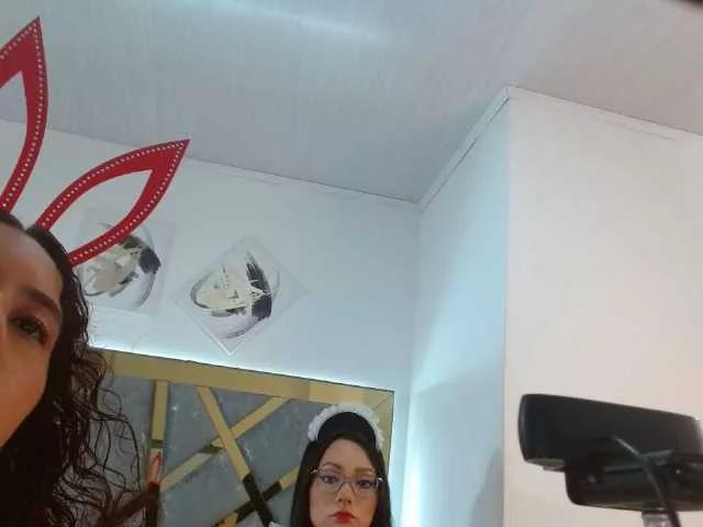 Alexandra-Adamson on BongaCams