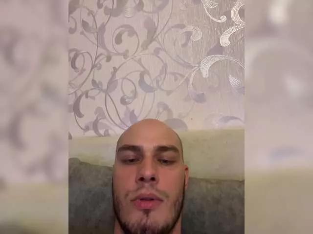 AlexChet on BongaCams