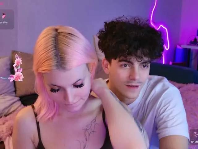 alice18james on BongaCams