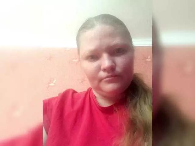 AliceLaKatana on BongaCams