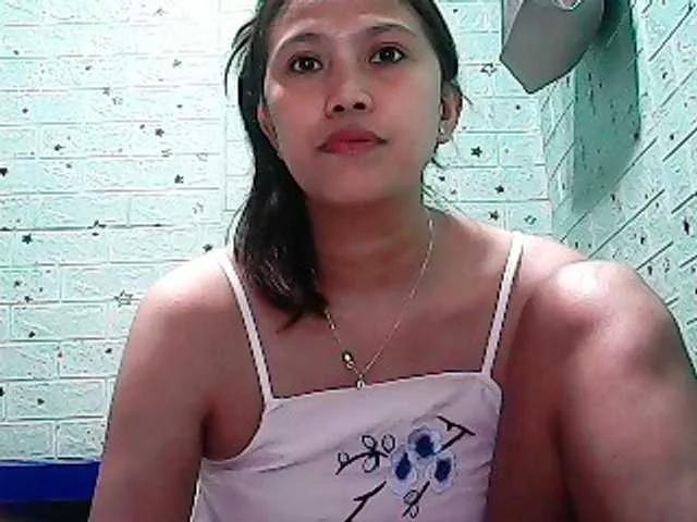 Aliceyu on BongaCams 