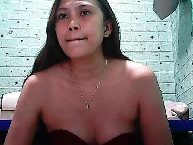 Aliceyu on BongaCams 